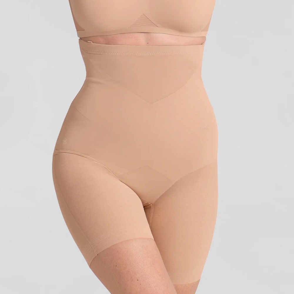 HONEYLOVE SUPERPOWER SHORT SAND - XL